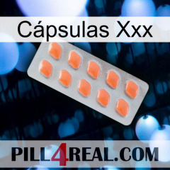 Cápsulas Xxx 26